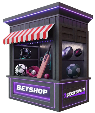 betshop